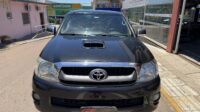TOYOTA HILUX SRV 3.0 4X4