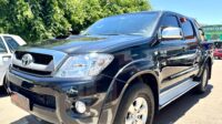 TOYOTA HILUX SRV 3.0 4X4