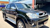 TOYOTA HILUX SRV 3.0 4X4