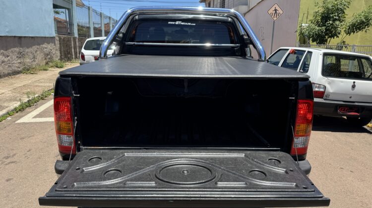 TOYOTA HILUX SRV 3.0 4X4