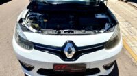 RENAULT FLUENCE DYNAM 2.0