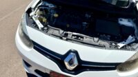 RENAULT FLUENCE DYNAM 2.0