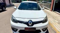 RENAULT FLUENCE DYNAM 2.0