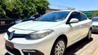 RENAULT FLUENCE DYNAM 2.0