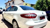 RENAULT FLUENCE DYNAM 2.0