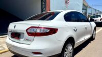 RENAULT FLUENCE DYNAM 2.0