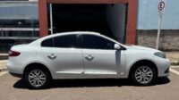 RENAULT FLUENCE DYNAM 2.0