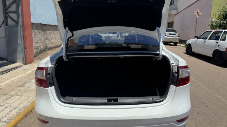 RENAULT FLUENCE DYNAM 2.0