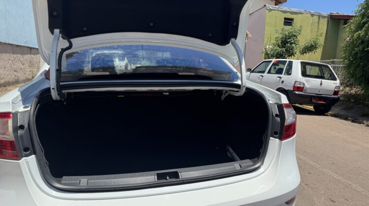 RENAULT FLUENCE DYNAM 2.0