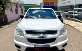 CHEVROLET S10 LS 2.4