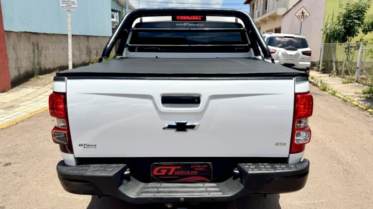 CHEVROLET S10 LS 2.4