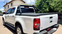 CHEVROLET S10 LS 2.4