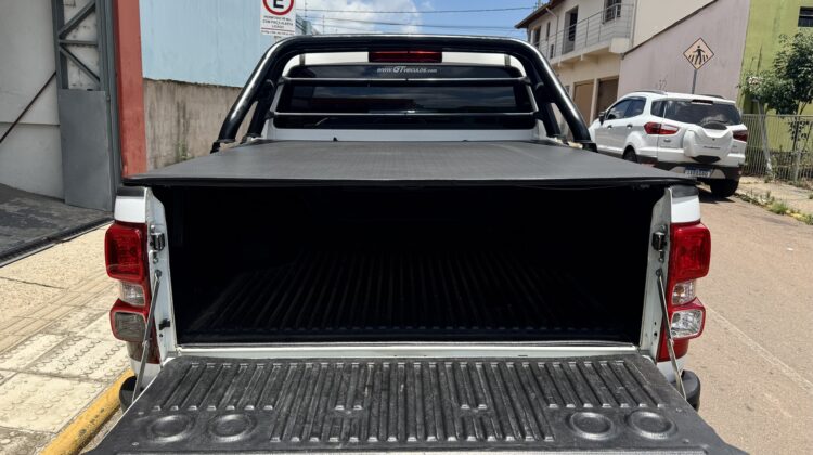 CHEVROLET S10 LS 2.4