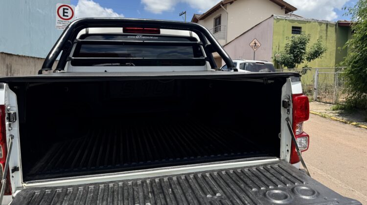 CHEVROLET S10 LS 2.4