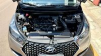 HYUNDAI HB20 UNIQUE 1.0