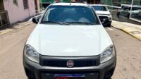 FIAT STRADA WORKING CD 1.4
