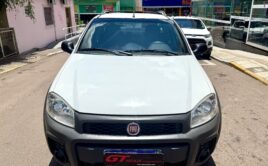 FIAT STRADA WORKING CD 1.4