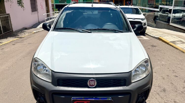 FIAT STRADA WORKING CD 1.4