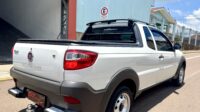 FIAT STRADA WORKING CD 1.4