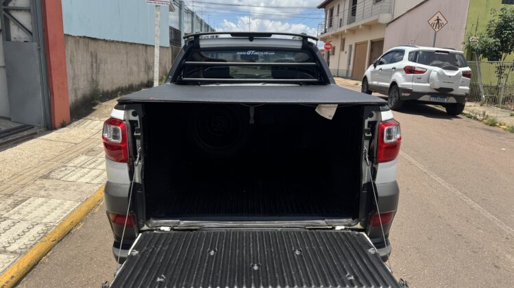 FIAT STRADA WORKING CD 1.4