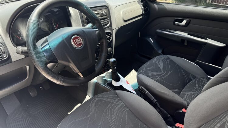 FIAT STRADA WORKING CD 1.4