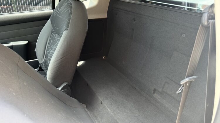 FIAT STRADA WORKING CD 1.4