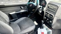 FIAT STRADA WORKING CD 1.4