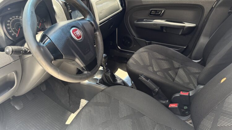 FIAT PALIO FIRE 1.0