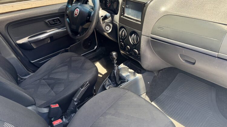 FIAT PALIO FIRE 1.0