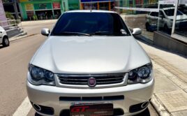 FIAT PALIO FIRE 1.0