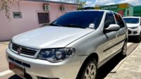 FIAT PALIO FIRE 1.0