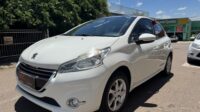 PEUGEOT 208 ALLURE 1.5