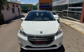 PEUGEOT 208 ALLURE 1.5