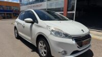 PEUGEOT 208 ALLURE 1.5