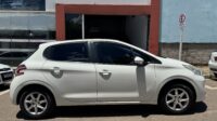 PEUGEOT 208 ALLURE 1.5