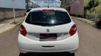 PEUGEOT 208 ALLURE 1.5
