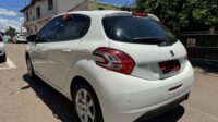 PEUGEOT 208 ALLURE 1.5