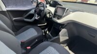 PEUGEOT 208 ALLURE 1.5