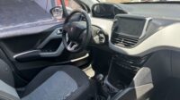 PEUGEOT 208 ALLURE 1.5