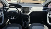 PEUGEOT 208 ALLURE 1.5