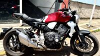 HONDA CB1000 R