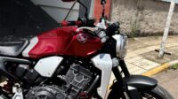 HONDA CB1000 R