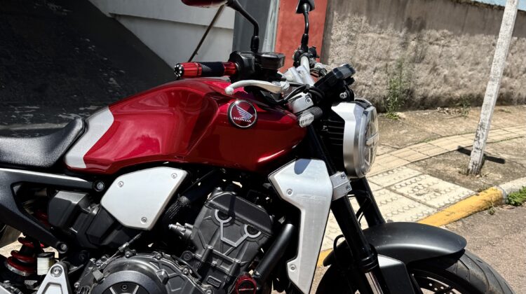 HONDA CB1000 R