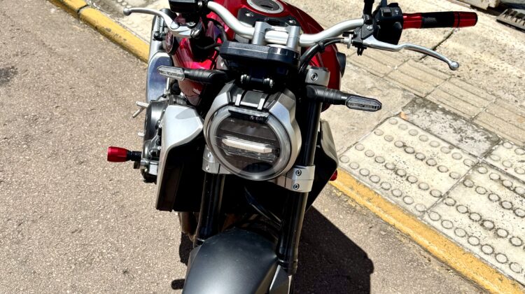HONDA CB1000 R