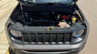 JEEP RENEGADE SPORT 1.8