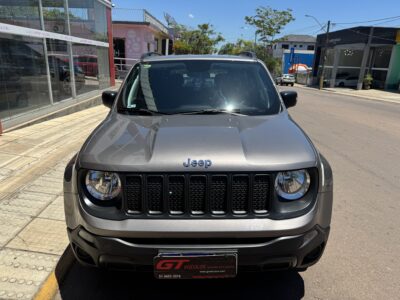 JEEP RENEGADE SPORT 1.8