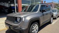 JEEP RENEGADE SPORT 1.8