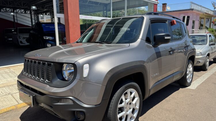 JEEP RENEGADE SPORT 1.8