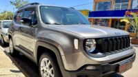JEEP RENEGADE SPORT 1.8