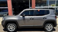 JEEP RENEGADE SPORT 1.8